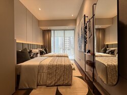 Boulevard 88 (D10), Apartment #486663011